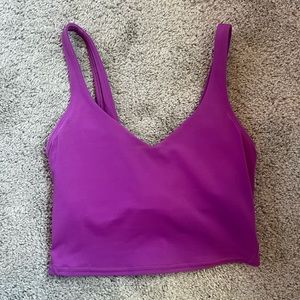 Lululemon Tank
